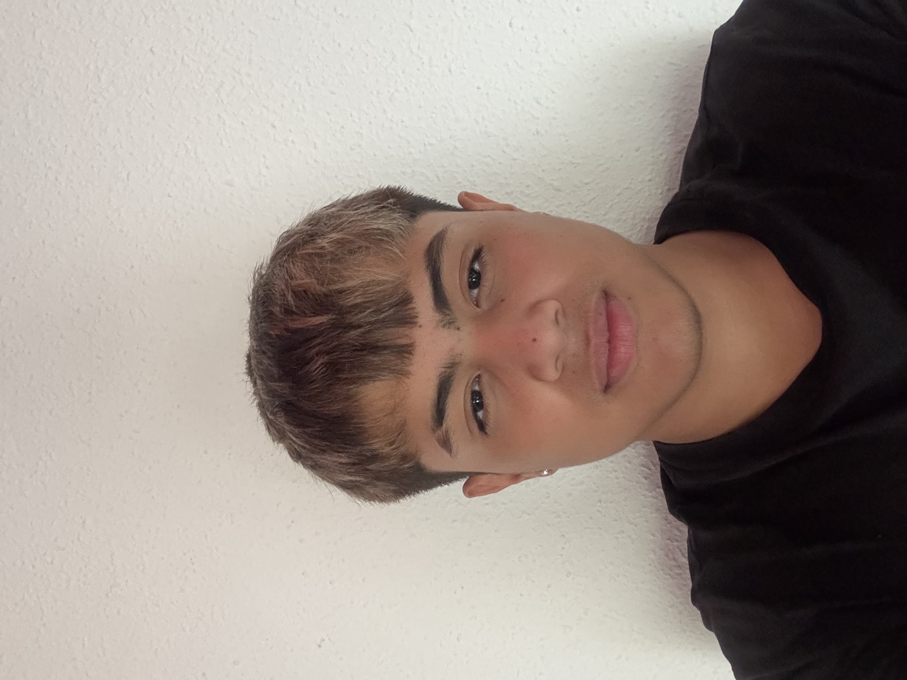 Foto de JOEL DAVID PIZO